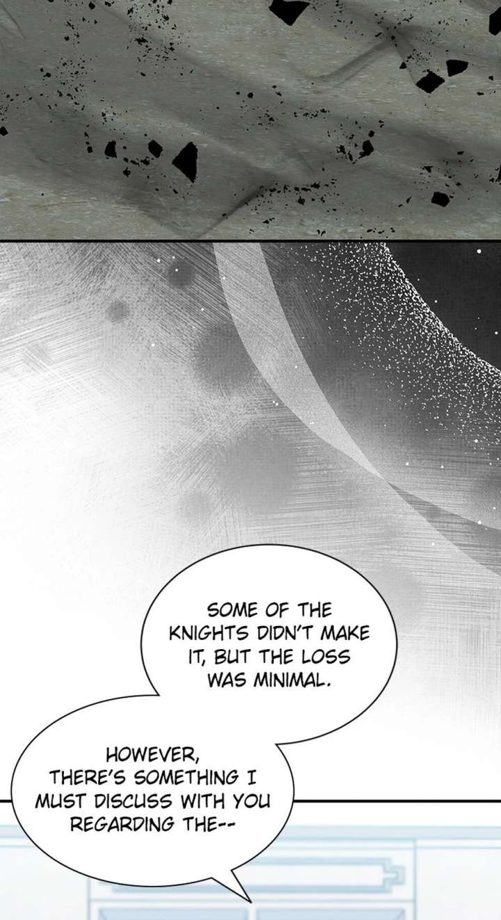 I Became the Head of the Family Chapter 98 279 11