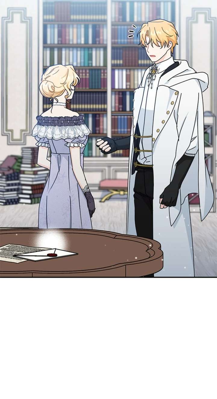 I Became the Head of the Family Chapter 98 280 12