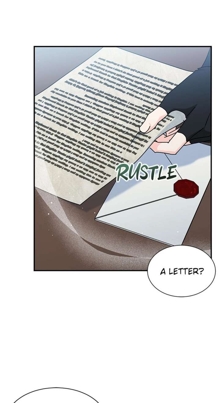 I Became the Head of the Family Chapter 98 281 13