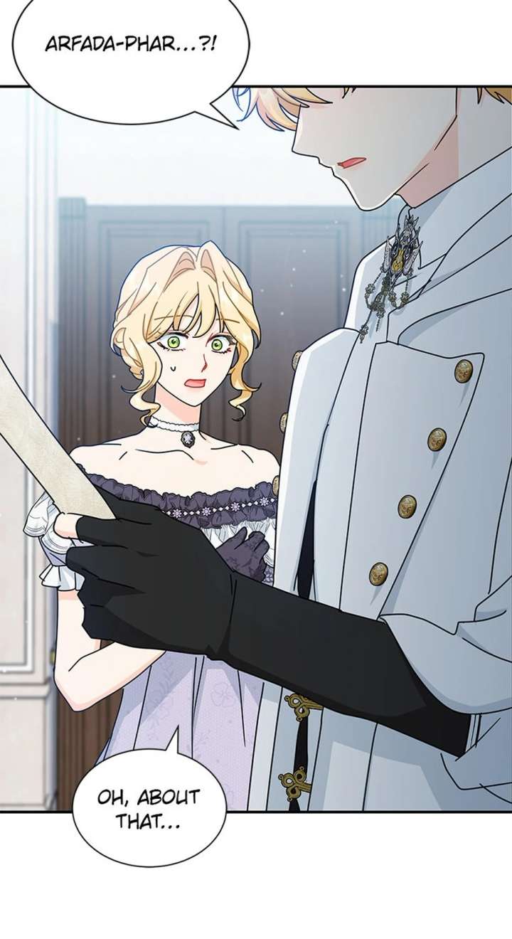 I Became the Head of the Family Chapter 98 282 14