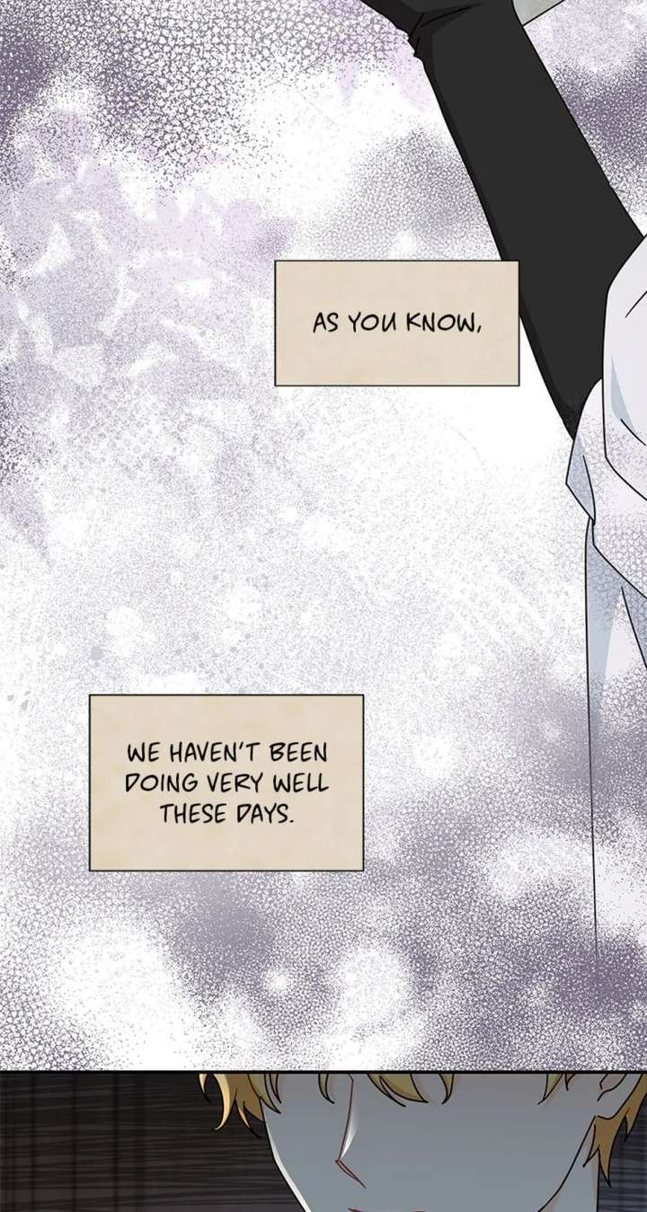 I Became the Head of the Family Chapter 98 284 16