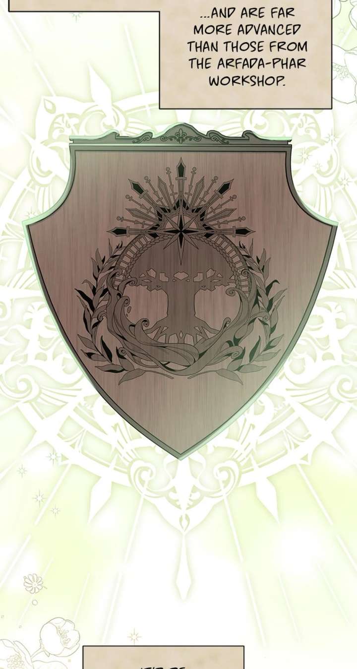 I Became the Head of the Family Chapter 98 286 18