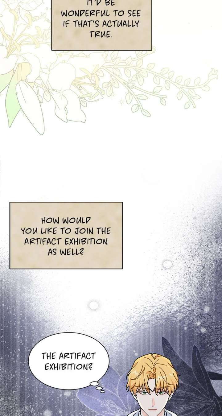 I Became the Head of the Family Chapter 98 287 19