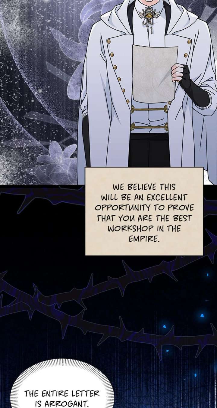 I Became the Head of the Family Chapter 98 288 20