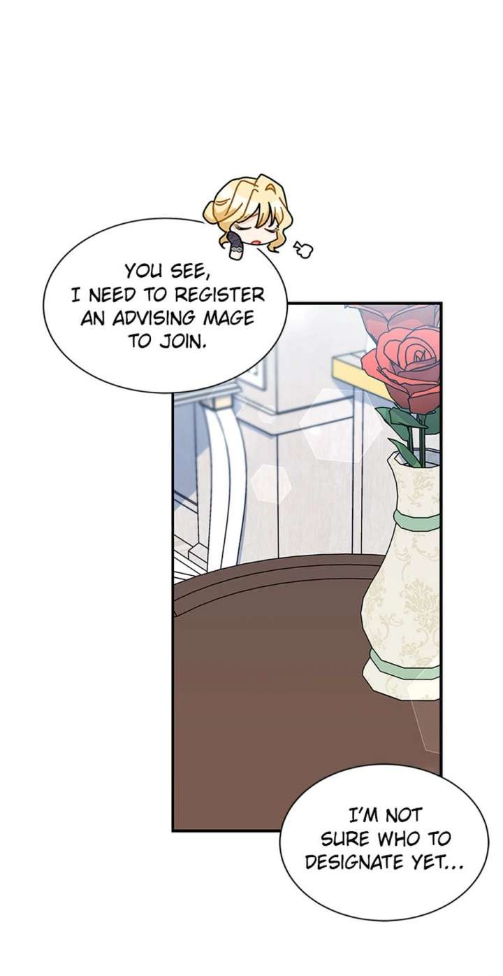 I Became the Head of the Family Chapter 98 291 23