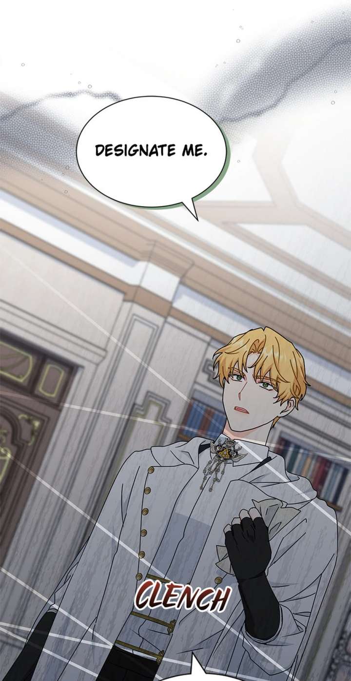 I Became the Head of the Family Chapter 98 292 24