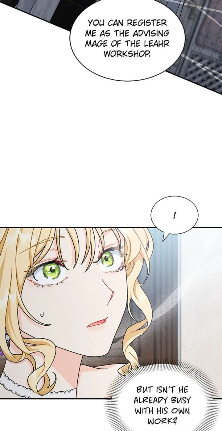 I Became the Head of the Family Chapter 98 293 25