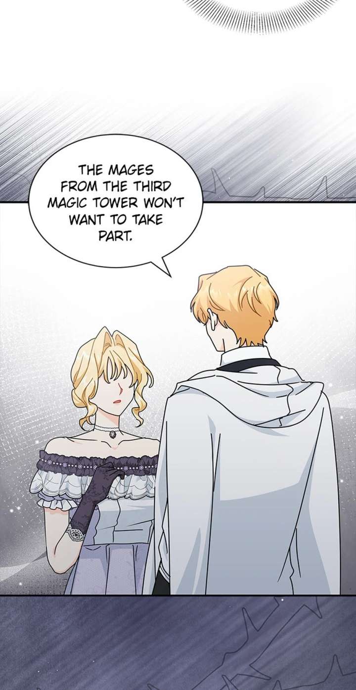 I Became the Head of the Family Chapter 98 294 26