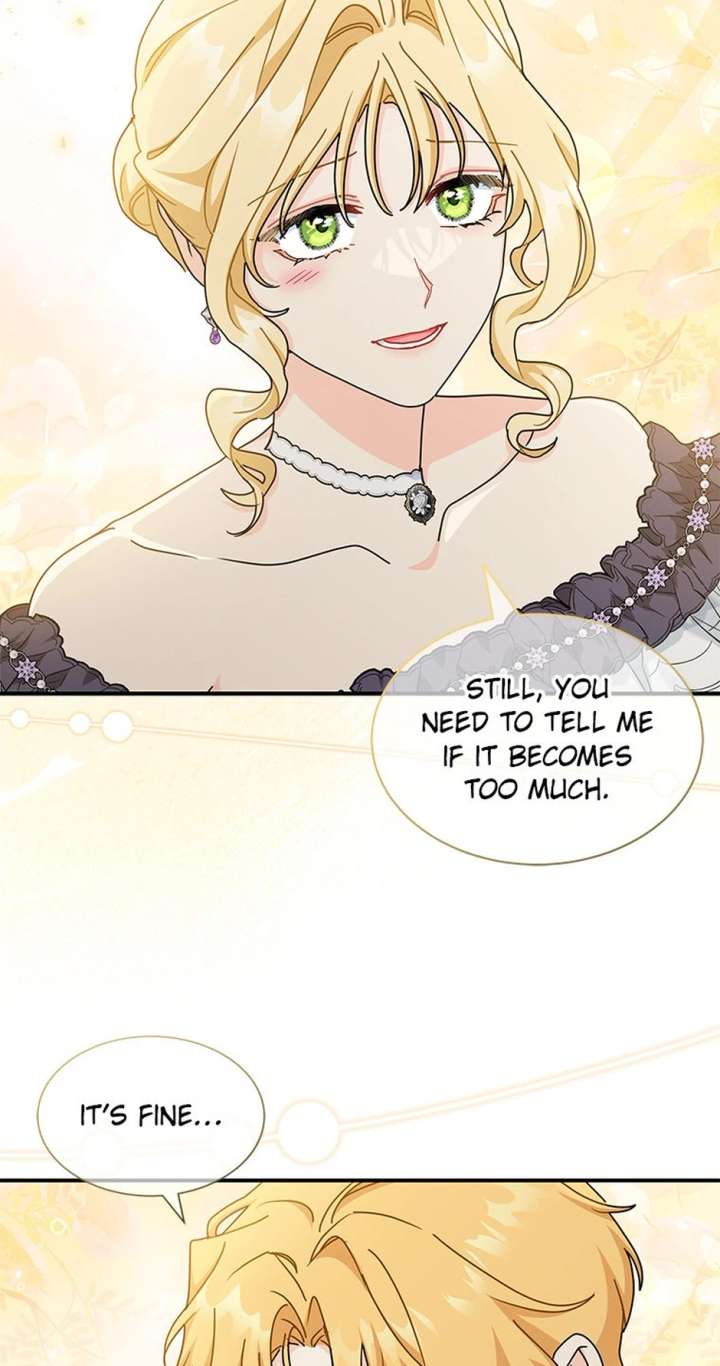 I Became the Head of the Family Chapter 98 297 29