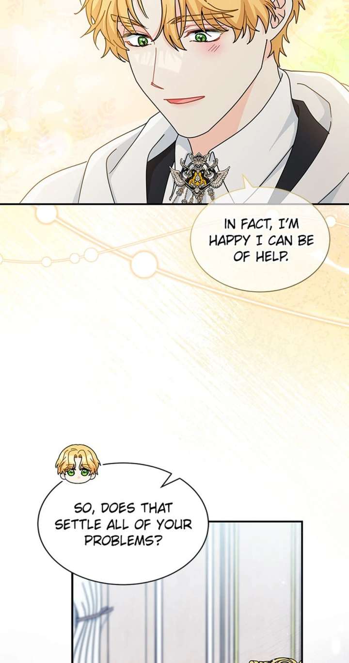 I Became the Head of the Family Chapter 98 298 30