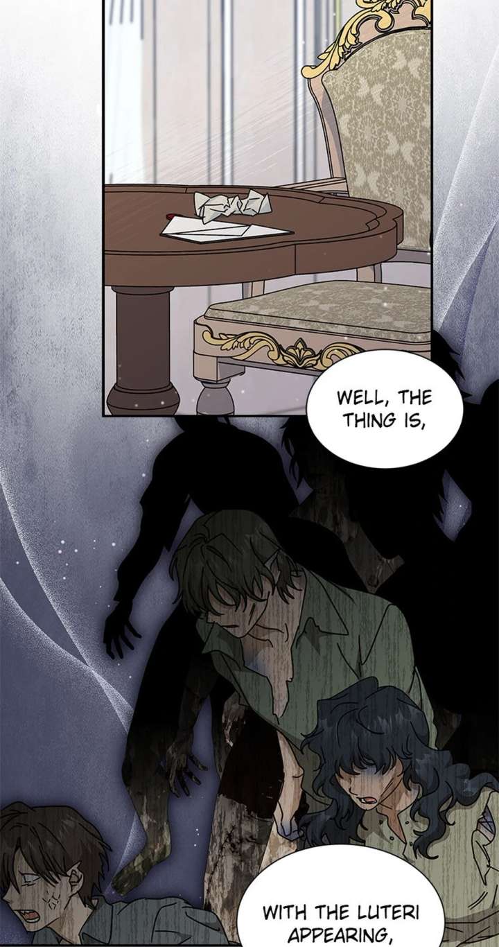 I Became the Head of the Family Chapter 98 299 31