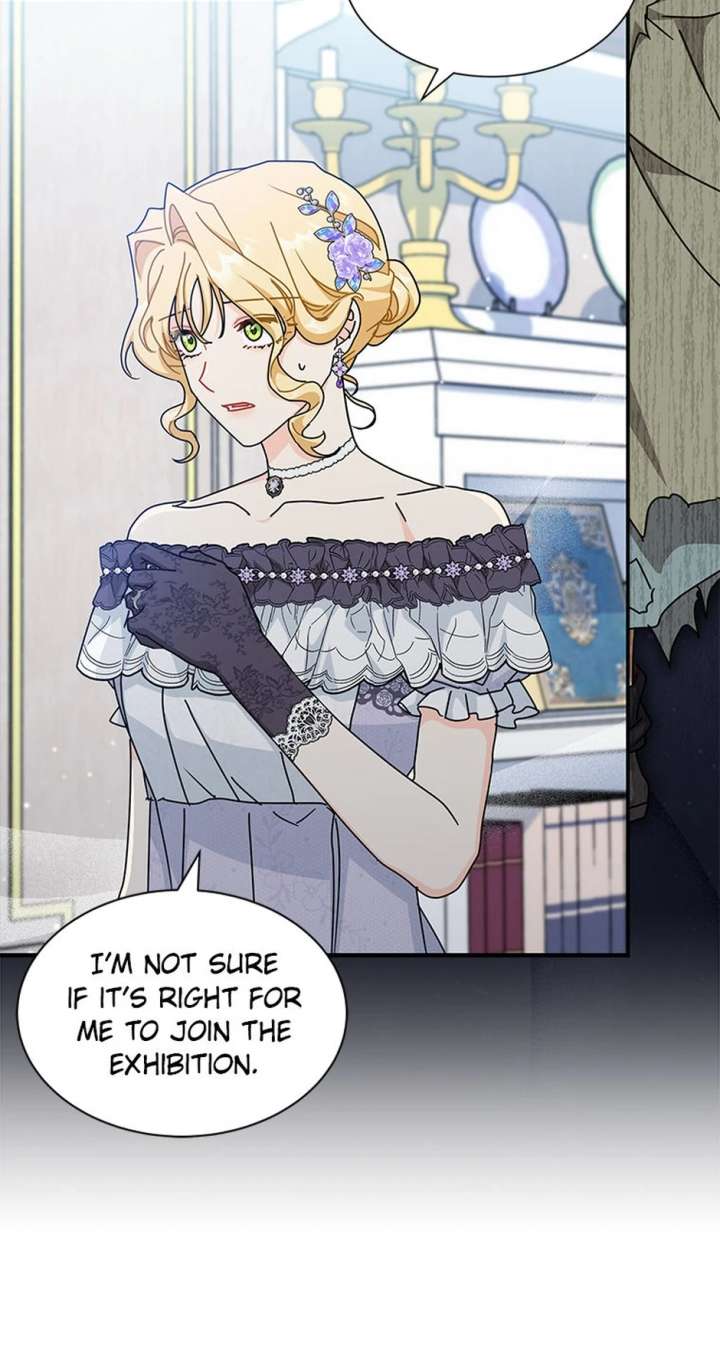 I Became the Head of the Family Chapter 98 300 32