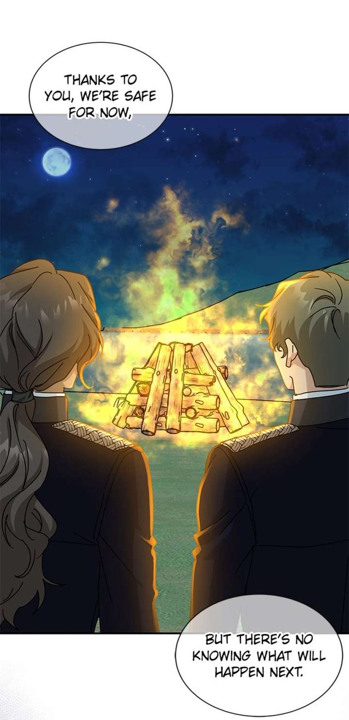 I Became the Head of the Family Chapter 98 301 33