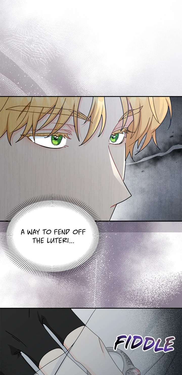 I Became the Head of the Family Chapter 98 302 34