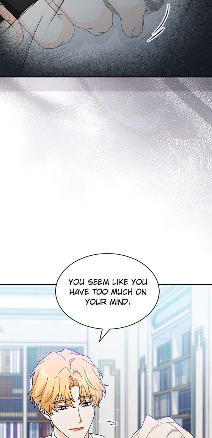 I Became the Head of the Family Chapter 98 303 35