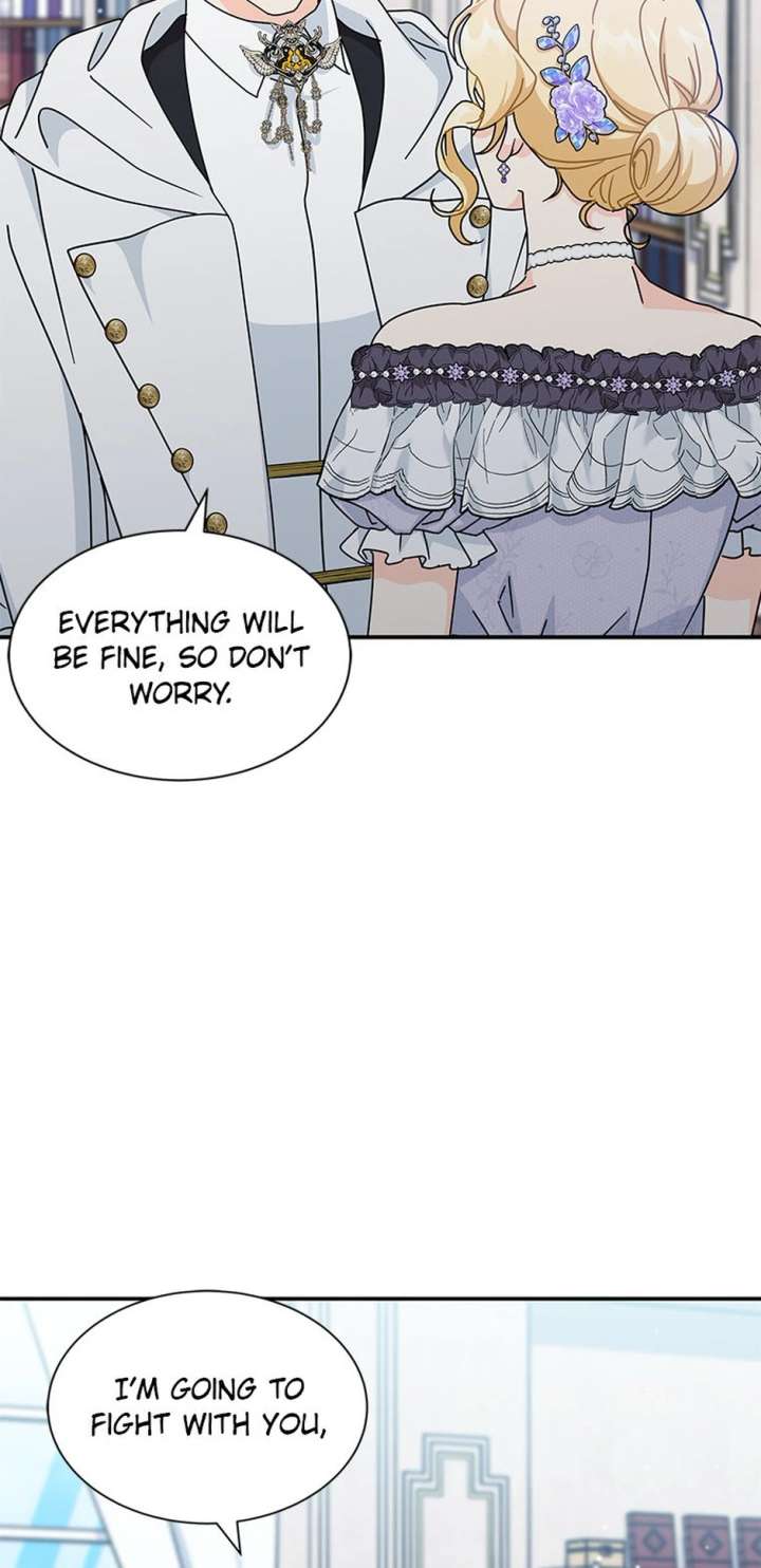 I Became the Head of the Family Chapter 98 304 36