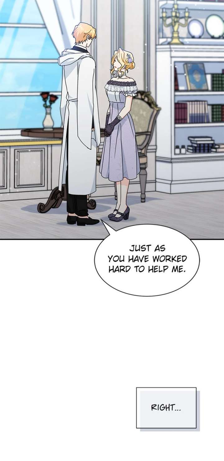 I Became the Head of the Family Chapter 98 305 37