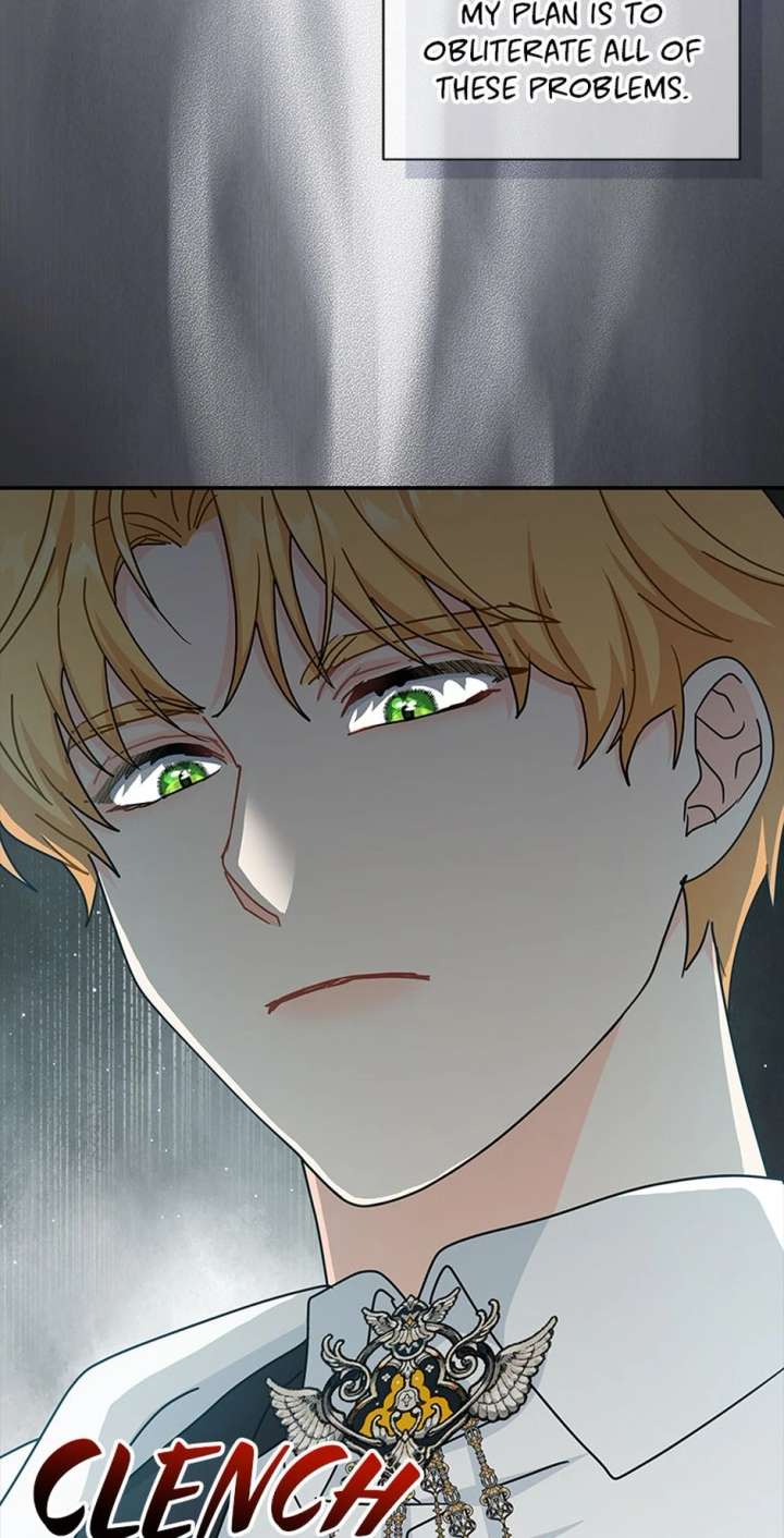 I Became the Head of the Family Chapter 98 308 40