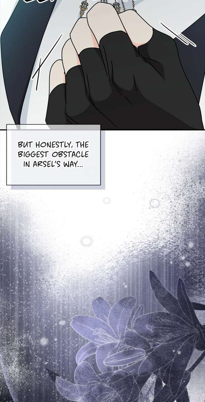 I Became the Head of the Family Chapter 98 309 41