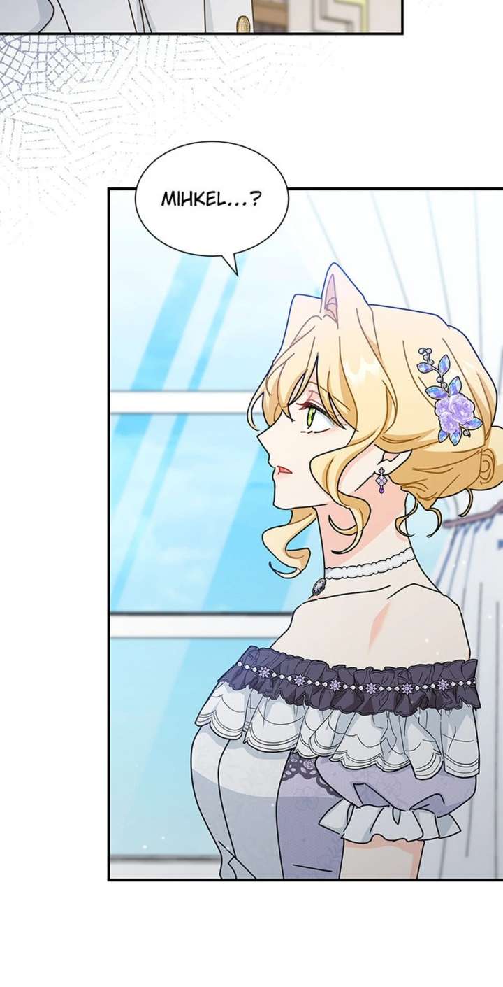 I Became the Head of the Family Chapter 98 312 44