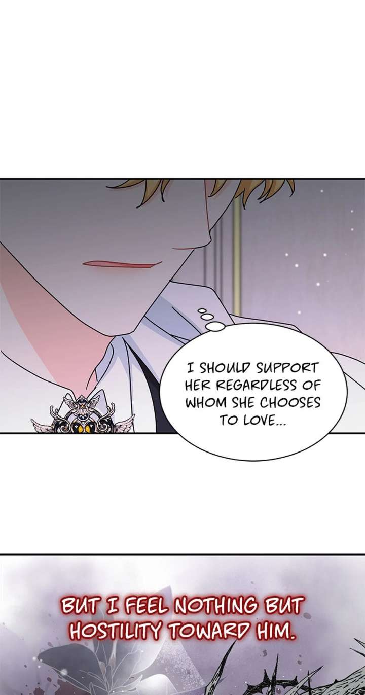 I Became the Head of the Family Chapter 98 313 45