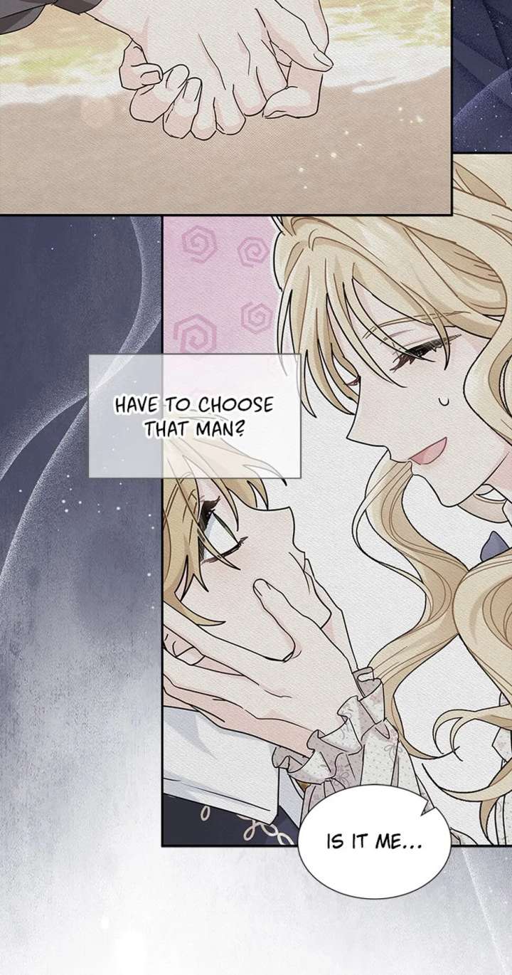 I Became the Head of the Family Chapter 98 316 48