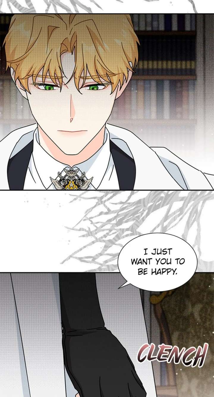 I Became the Head of the Family Chapter 98 321 53