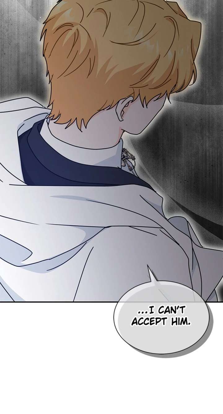 I Became the Head of the Family Chapter 98 323 55