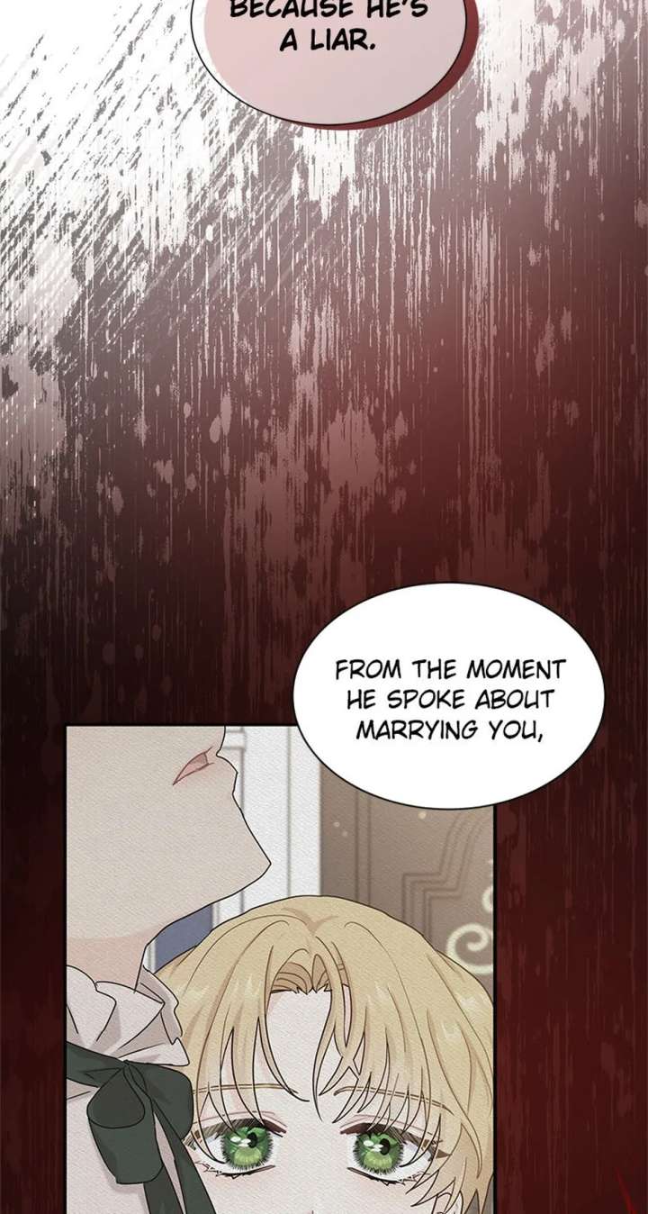 I Became the Head of the Family Chapter 98 325 57