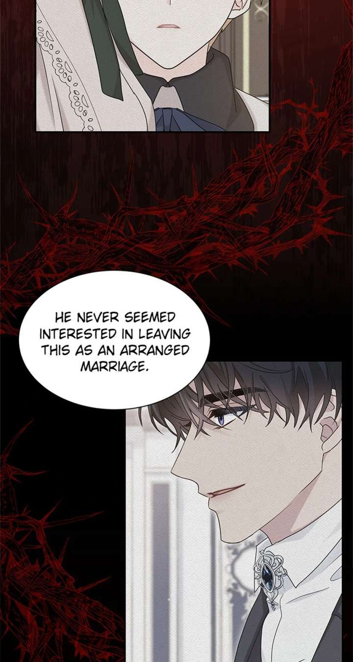 I Became the Head of the Family Chapter 98 326 58