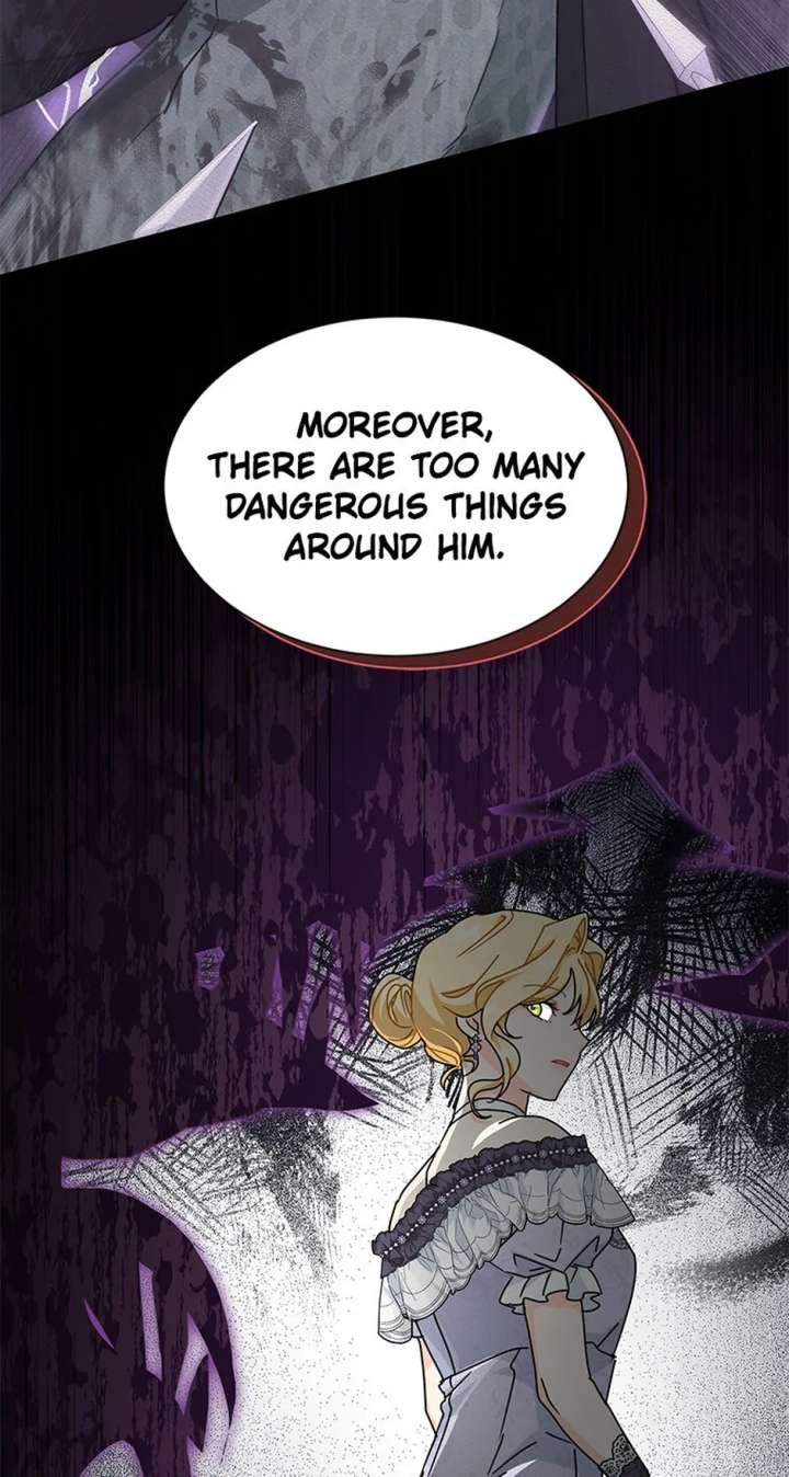 I Became the Head of the Family Chapter 98 328 60