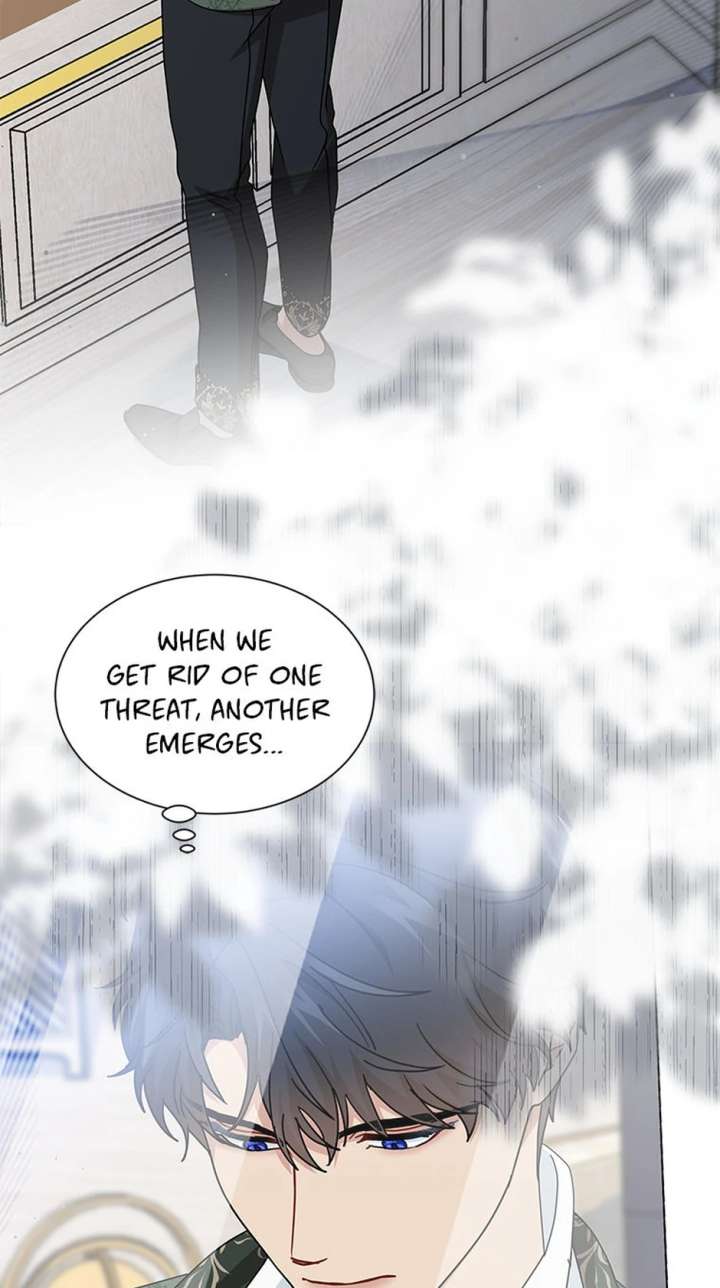 I Became the Head of the Family Chapter 98 334 66