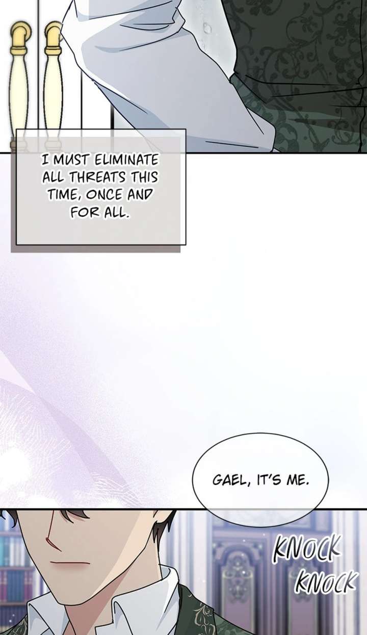 I Became the Head of the Family Chapter 98 338 70