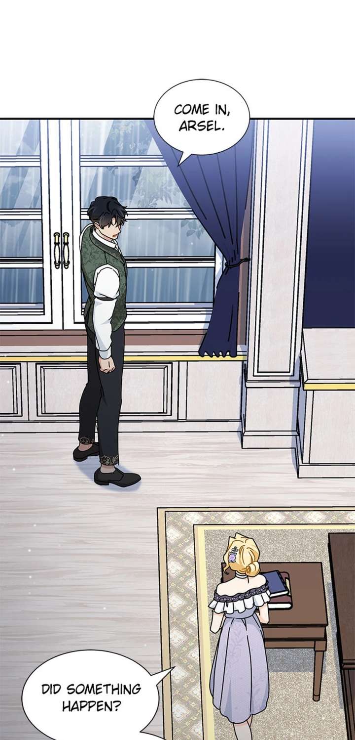 I Became the Head of the Family Chapter 98 341 73