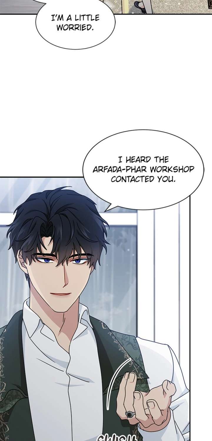 I Became the Head of the Family Chapter 98 342 74