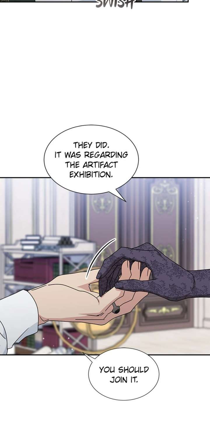 I Became the Head of the Family Chapter 98 343 75