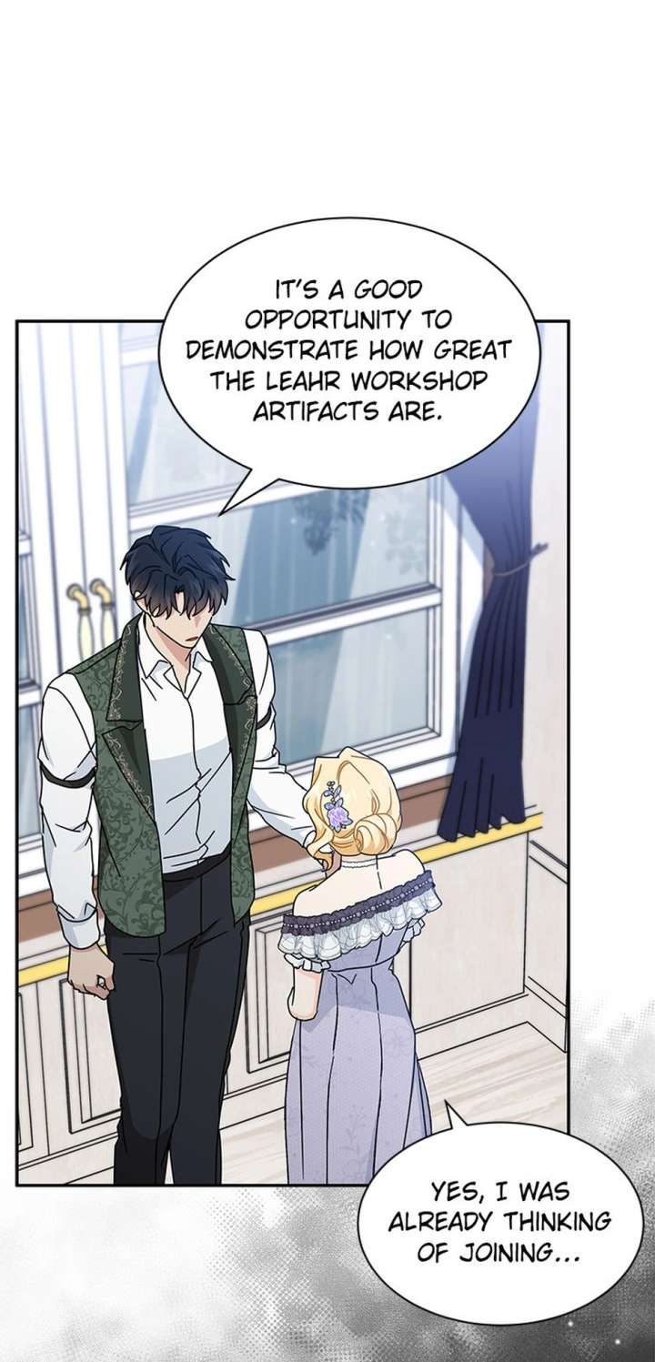 I Became the Head of the Family Chapter 98 344 76