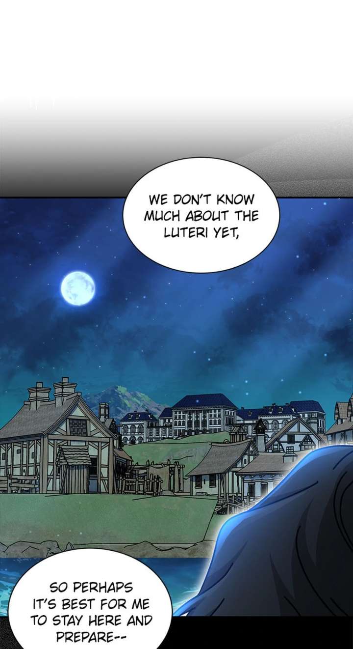 I Became the Head of the Family Chapter 98 346 78