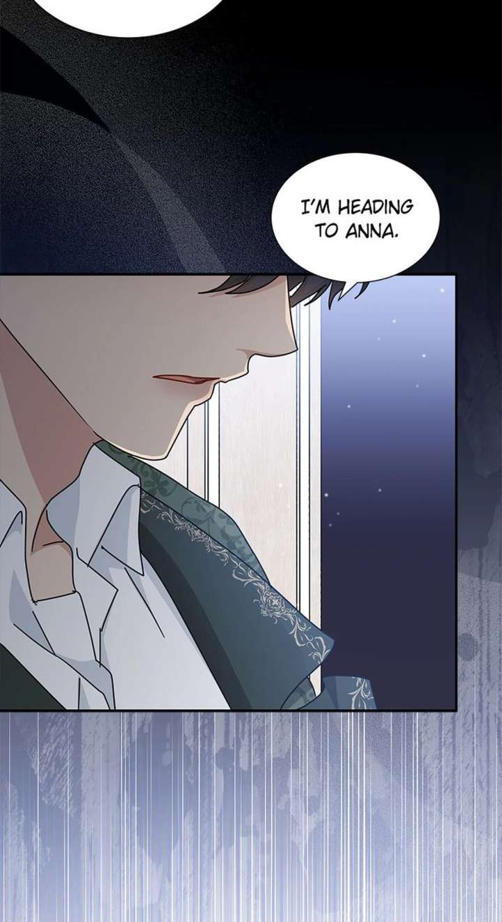 I Became the Head of the Family Chapter 98 347 79