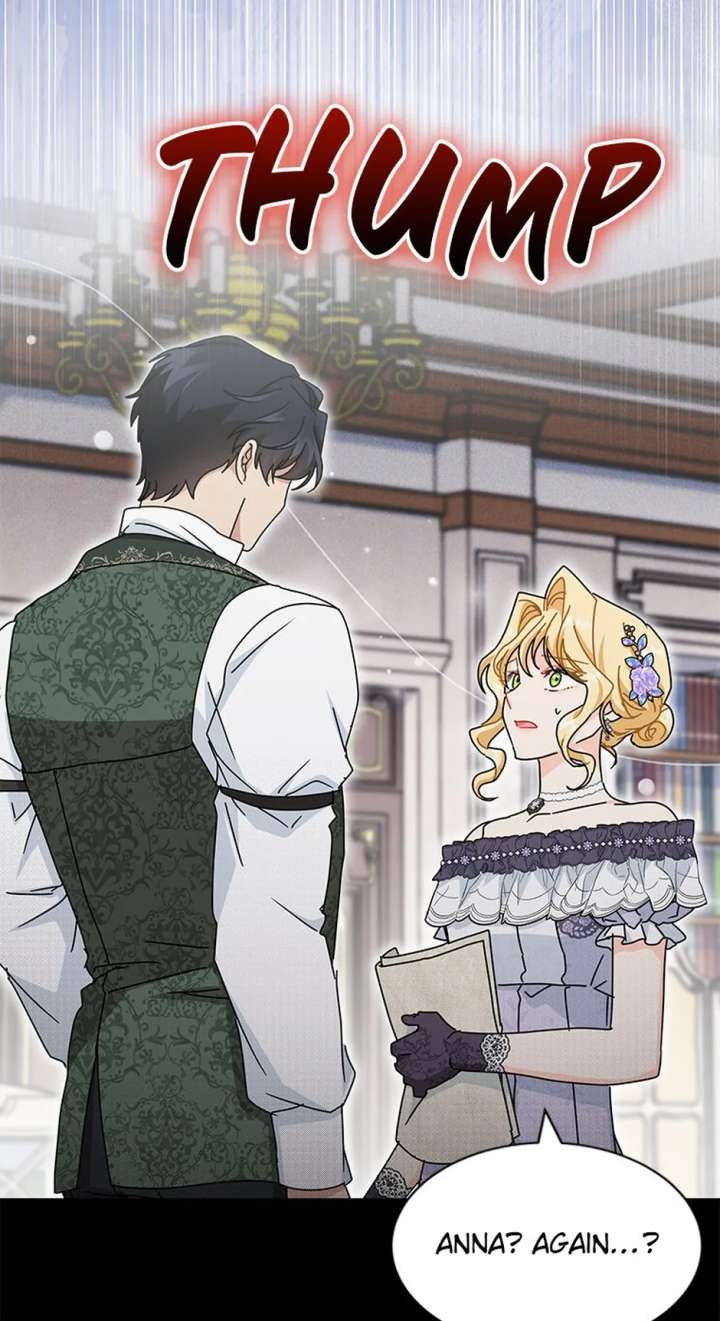 I Became the Head of the Family Chapter 98 348 80