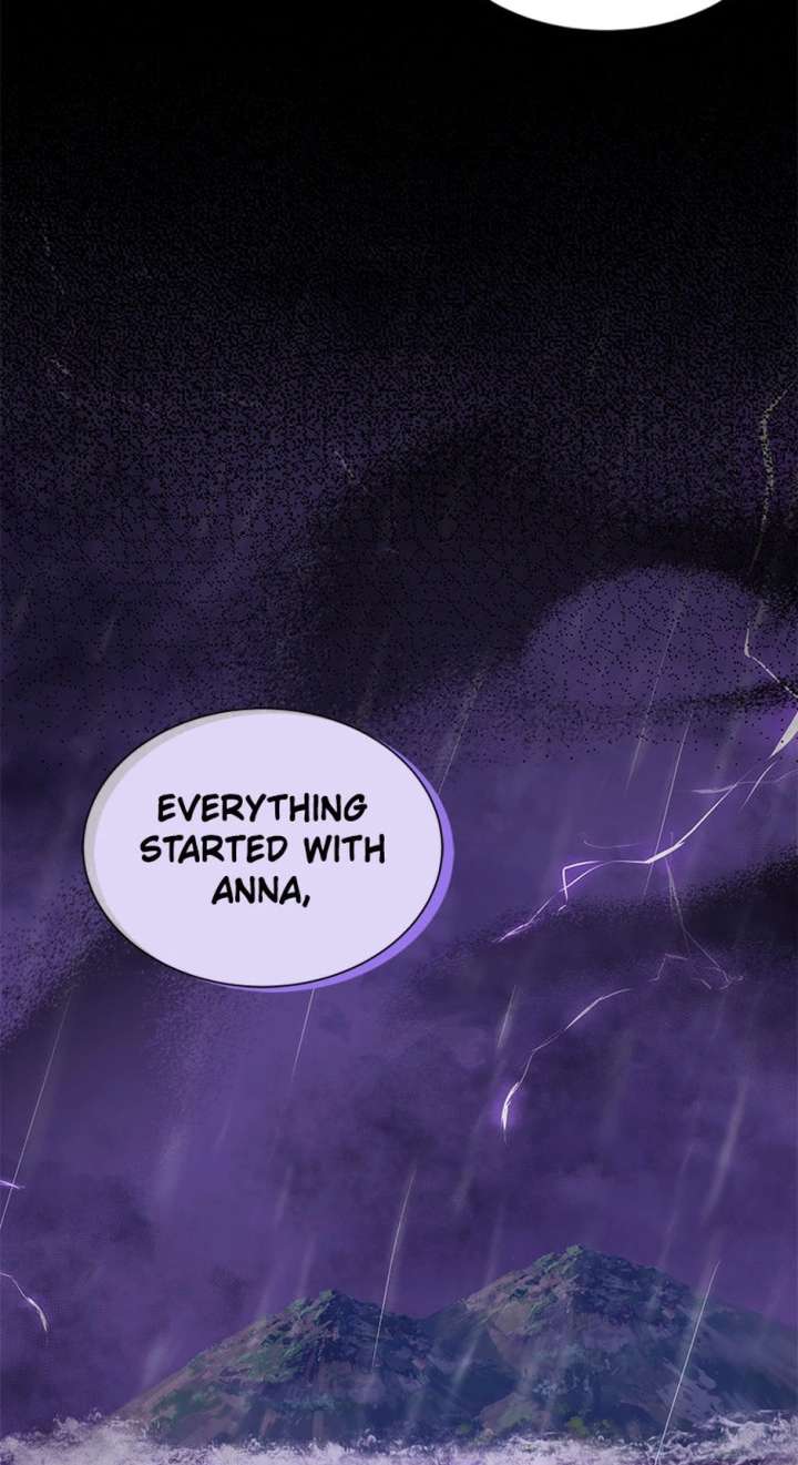 I Became the Head of the Family Chapter 98 349 81