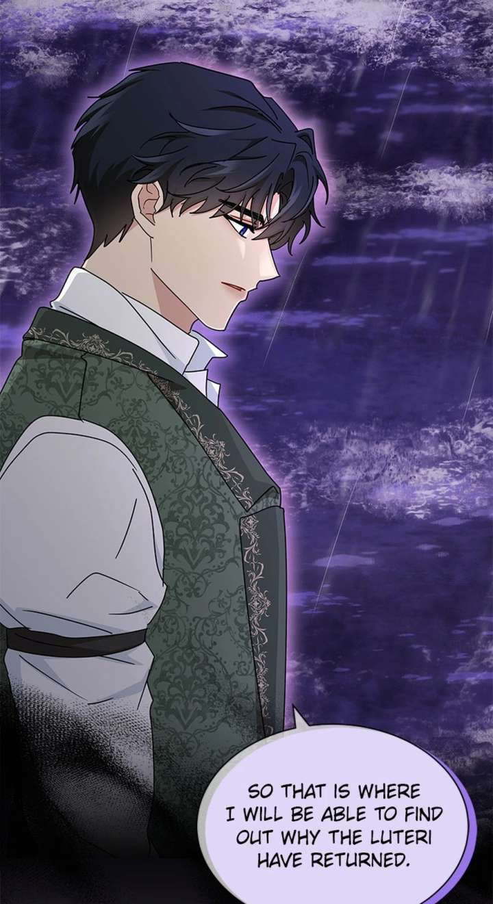 I Became the Head of the Family Chapter 98 350 82