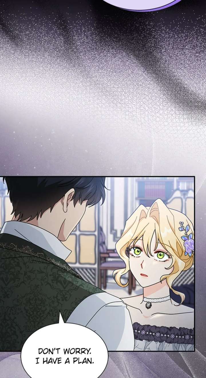 I Became the Head of the Family Chapter 98 351 83