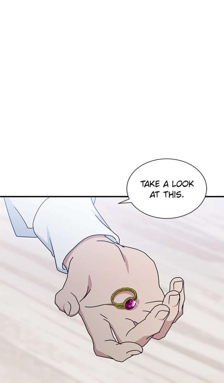 I Became the Head of the Family Chapter 99 263 01