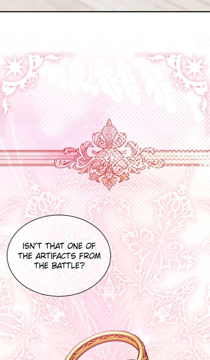 I Became the Head of the Family Chapter 99 264 02