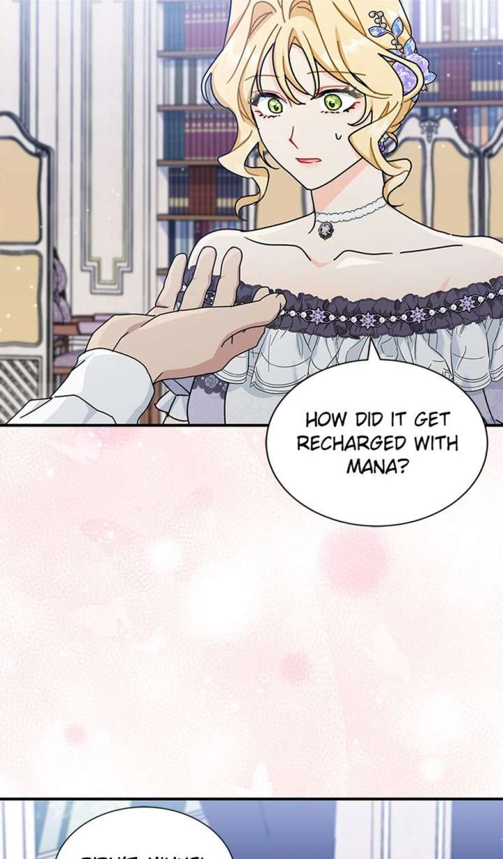 I Became the Head of the Family Chapter 99 266 04