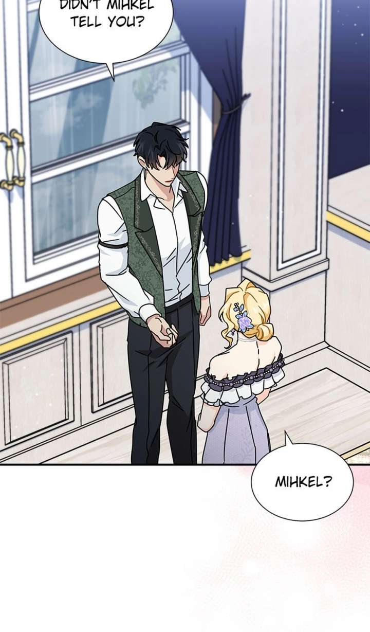 I Became the Head of the Family Chapter 99 267 05