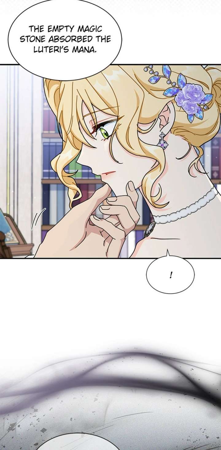 I Became the Head of the Family Chapter 99 270 08