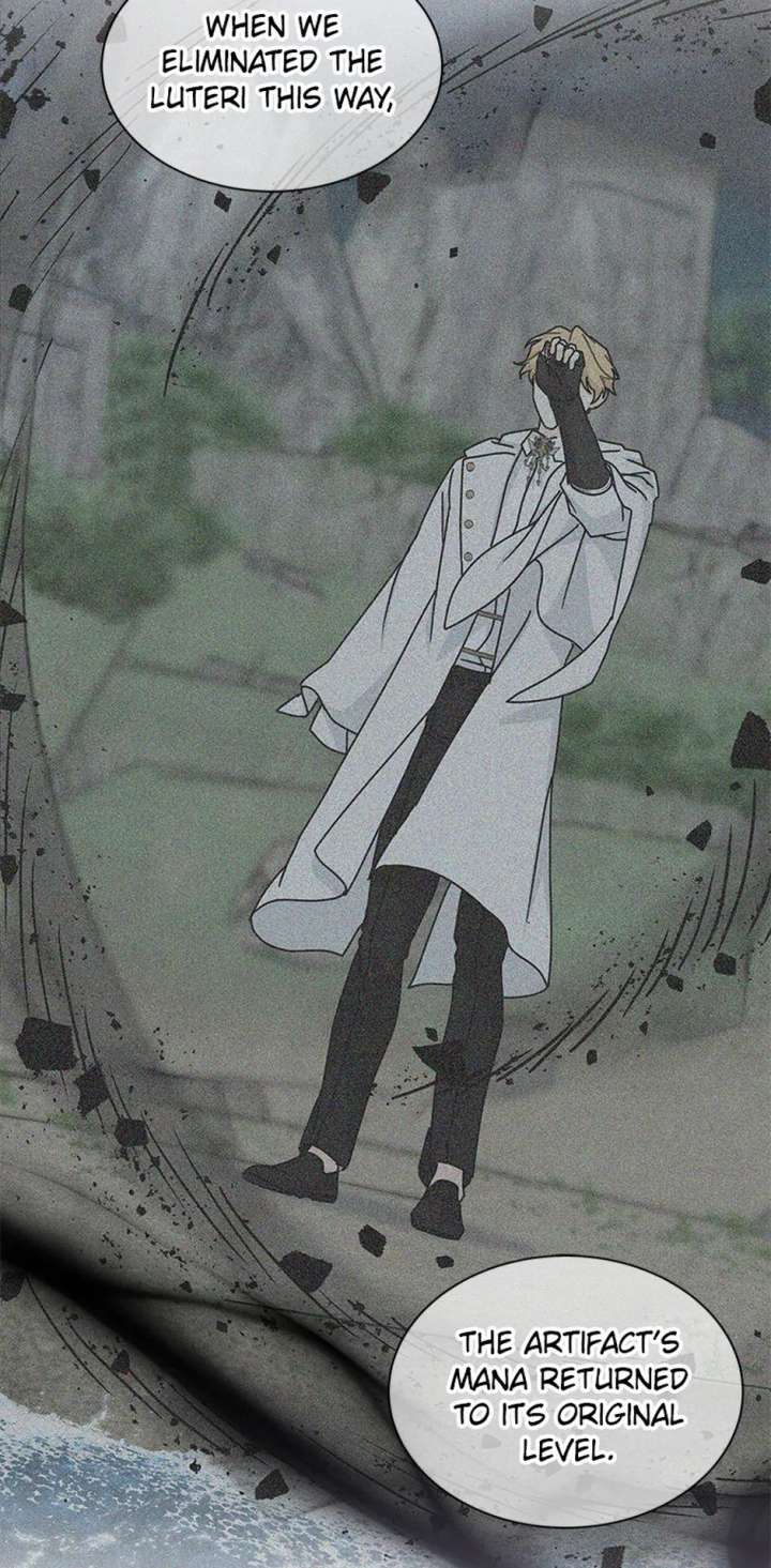 I Became the Head of the Family Chapter 99 271 09