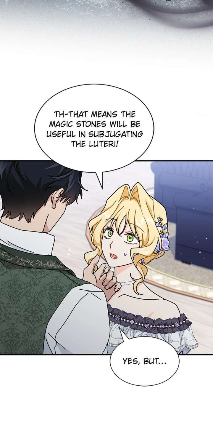 I Became the Head of the Family Chapter 99 272 10